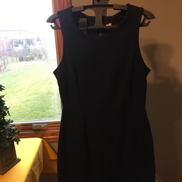 old navy tank top dress